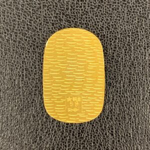 純金 K24 田中貴金属 ディズニー 小判 10ｇ Ａ１ 純金 K24 田中貴金属 ディズニー 小判 10g A1 K24 定価94,278