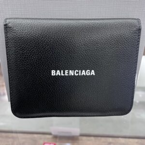 BALENCIAGA 販売】人気ブランド🤩おススメ！バレンシアガのウォレットが入荷しました😊 - 質屋かんてい局 盛岡店