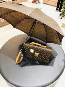 【盛岡　ルイヴィトン　販売】LOUIS VUITTION　パラプリュイ　アンブレラ