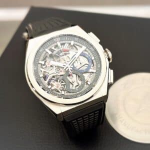 【時計 販売】世界で最も有名なムーブメント!ゼニス・エルプリメロが入荷いたしました⌚✨