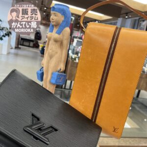 【ルイヴィトン 販売】かんてい局盛岡店にて絶賛開催中👌ルイヴィトンフェアからおすすめ商品のご紹介😜