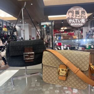 【ブランド　販売】今月のフェアも今日が最終日です✋まだまだお得な商品があります～😉