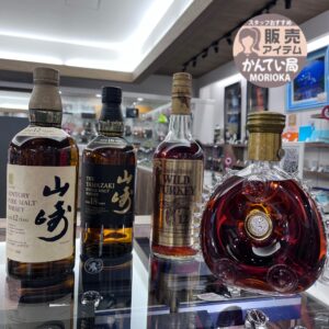 【お酒　販売】レアなお酒も豊富に取り揃えております‼お酒はかんてい局盛岡店へGO💨