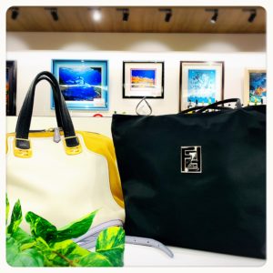 【FENDI　販売　盛岡】売り切れ続出⁈オススメしたい　FENDI　フェンディのバッグ