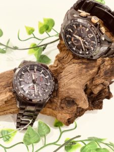 【盛岡 時計 販売】SEIKO　セイコー　ASTRON　アストロン　GPSソーラーウォッチ