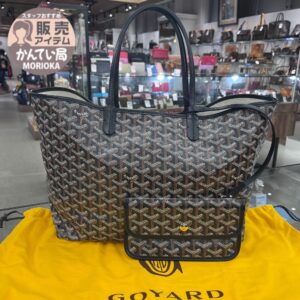 【ゴヤール　販売】GOYARDの定番＆名品バッグ『サンルイPM』のご紹介👜💕