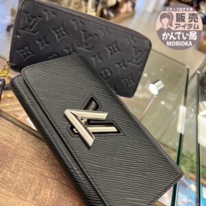 【ルイヴィトン 販売】早い者勝ちですッ💁♀️💖LOUIS VUITTONのお財布が入荷しました💮