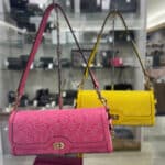【グッチ ブランド】GUCCIのルーチェ、色違い2色が入荷中です💗💛