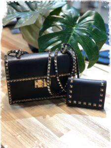 【ブランド 販売 盛岡】VALENTINO ヴァレンティノ『ロックスタッズ』