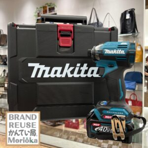 【工具　販売　盛岡】かんてい局盛岡店に久々！！電動工具🔧インパクトドライバの入荷で～す😆👌