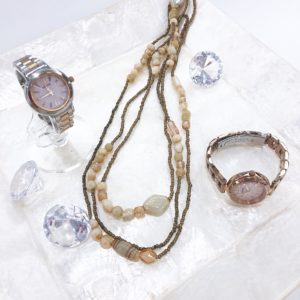 【盛岡　時計　販売】ソーラーテックで電池交換不要！！　シチズン　wicca　