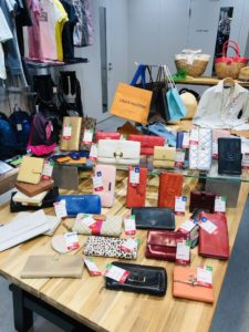 【盛岡 ブランド 販売】Bランク・Cランク ブランド財布 最終処分コーナーを設置しました!!