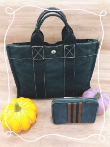 【エルメス　販売　盛岡】デイリーバッグはフールトゥで！！