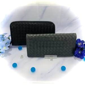 【中古 販売 盛岡】シンプルなのにオシャレ♪【BOTTEGA  VENETA】