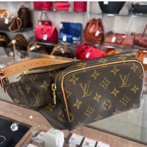 【ルイヴィトン　販売】LOUIS VUITTONから、フルオーダーのレアなバッグ入荷中です🙌