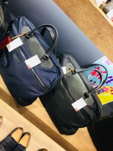 【盛岡 ダニエル&ボブ 販売】Daniel&Bob ビジネスバッグ