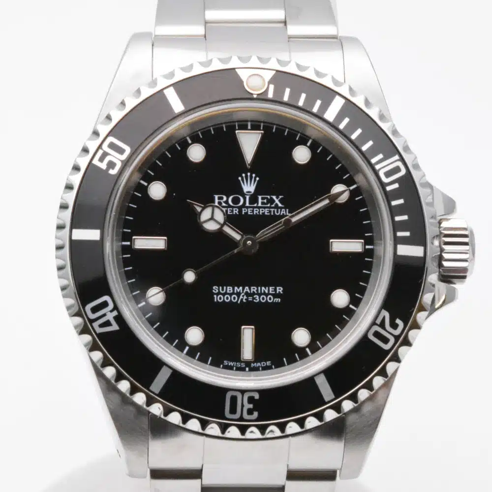 ロレックスでお金を工面するという選択肢｜かんてい局盛岡店