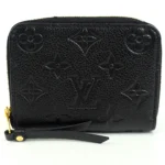 【買取 入荷 盛岡 ルイヴィトン LOUIS VUITTON】ルイヴィトン ジッピーコインパース  M60574を盛岡市のお客様よりお買取させていただきました！