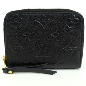 【買取 入荷 盛岡 ルイヴィトン LOUIS VUITTON】ルイヴィトン ジッピーコインパース  M60574を盛岡市のお客様よりお買取させていただきました！