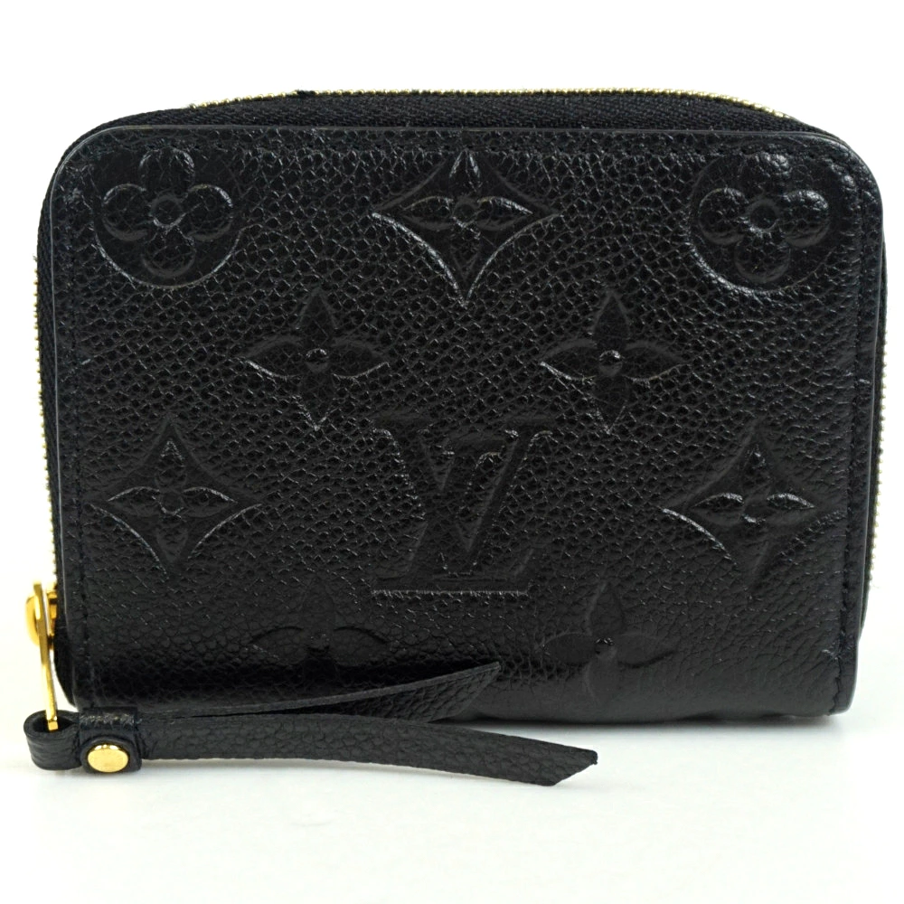 【買取 入荷 盛岡 ルイヴィトン LOUIS VUITTON】ルイヴィトン ジッピーコインパース M60574を盛岡市のお客様よりお買取させていただきました!
