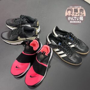 【スニーカー　販売】秋のお出かけを軽やかに～😊スニーカーのご紹介です💁‍♀️