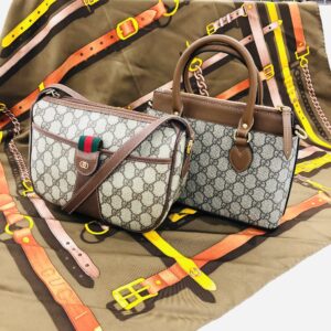 【グッチ　販売　盛岡】大人女子にオススメの２WAYショルダーバッグ！！