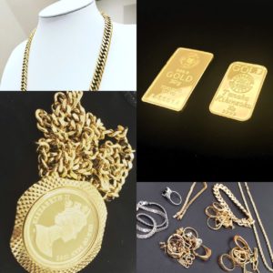 質でお金を借りる