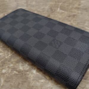 【買取 盛岡 LOUIS VUITTON】ルイヴィトン N62665 ポルトフォイユ ブラザを盛岡市のお客様よりお買い取りさせていただきました!