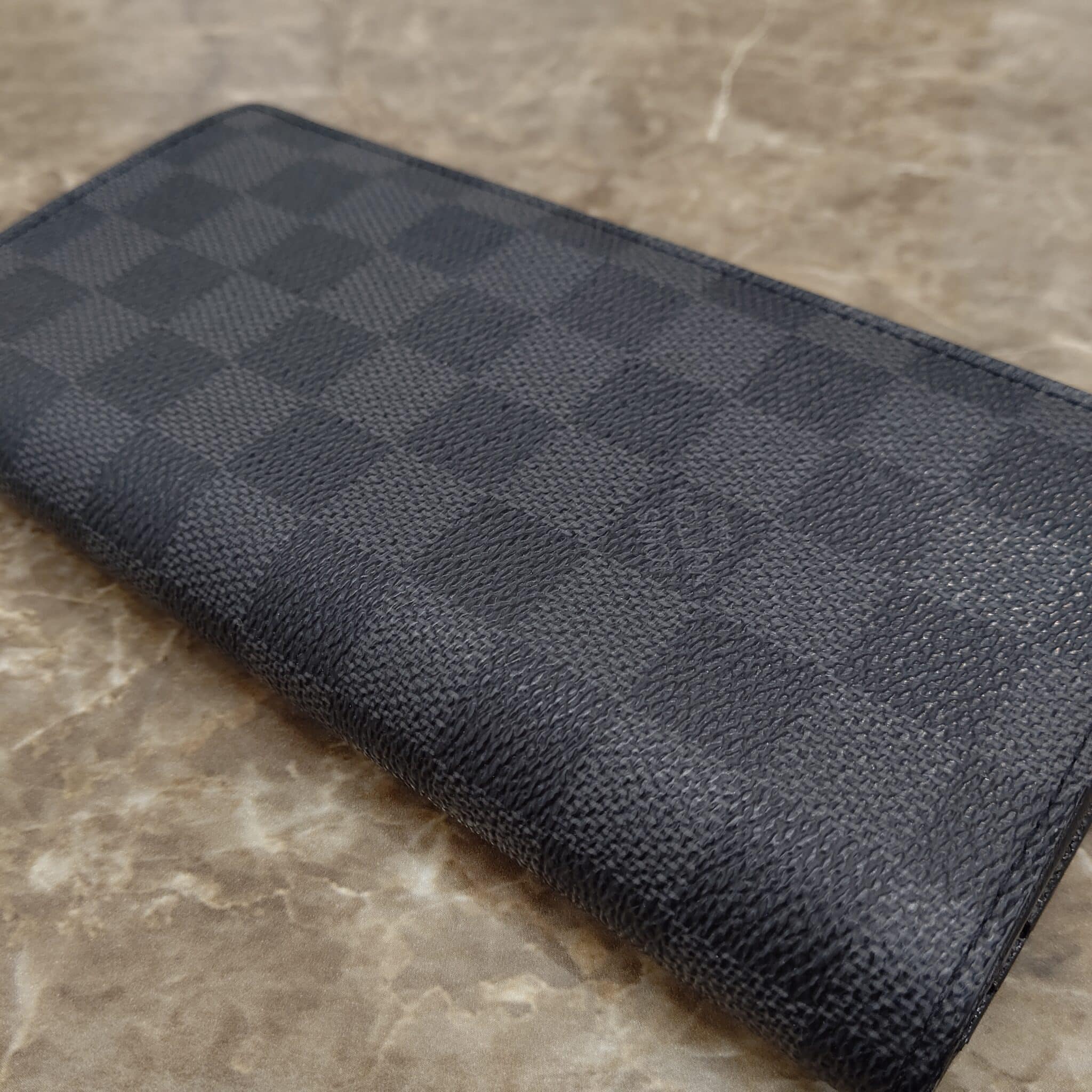 【買取　盛岡　LOUIS VUITTON】ルイヴィトン　N62665　ポルトフォイユ　ブラザを盛岡市のお客様よりお買い取りさせていただきました！