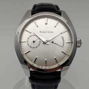 【GRAND SEIKO グランドセイコー SBGK007】を盛岡市のお客様よりお買取りさせていただきました！