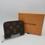 【買取 入荷 盛岡 ルイ ヴィトン LOUIS VUITTON】ルイ ヴィトン ジッピーコインパース M60067  を盛岡市のお客様よりお買取させていただきました！