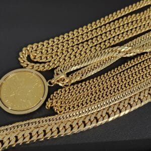 【金プラチナ　ジュエリー　買取　盛岡】金相場が高騰中です！貴金属たくさんお買取りさせていただきました！