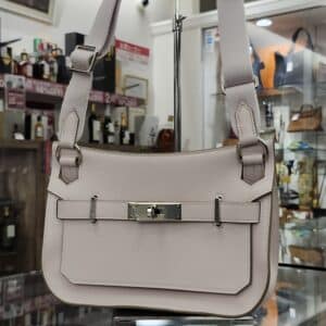 【買取 入荷 盛岡 エルメス HERMES】エルメス　ジプシエールミニを盛岡市のお客様よりお買取させていただきました！