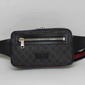 【買取 入荷 盛岡 グッチ GUCCI】グッチ  GGスプリーム ボディバッグ 474923  を盛岡市のお客様よりお買取させていただきました！