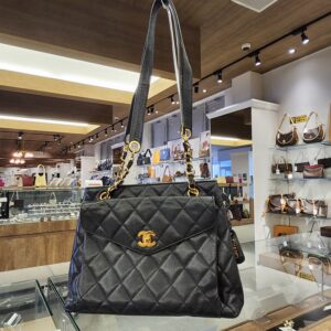 思い出のバッグを売らずに現金を準備できる、質(しち)のご紹介です