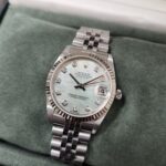 【買取 入荷 盛岡 ロレックス ROLEX】ロレックス 78274G デイトジャスト P番 を盛岡市のお客様よりお買取させていただきました！