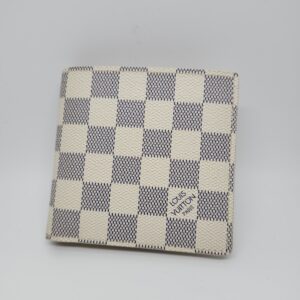 【買取 入荷 盛岡 ルイ ヴィトン LOUIS VUITTON】ルイ ヴィトン　ポルトフォイユ マルコ N60018 を盛岡市のお客様よりお買取させていただきました！