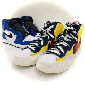 【ブランド　販売　盛岡】待ち遠しい夏🌞この夏は派手めなカラーのスニーカーでコーデにアクセント♡