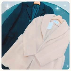 【中古　販売　盛岡】中古(USED)のコートやダウン等、アウター売れていますッ✨買うなら今！！ぜひかんてい局盛岡店へ♡♡