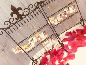 【盛岡 ジュエリー 販売】SWAROVSKI(スワロフスキー)　Folli Follie(フォリフォリ)　4℃(ヨンドシー)　ブランドジュエリーが￥10,000以下！！