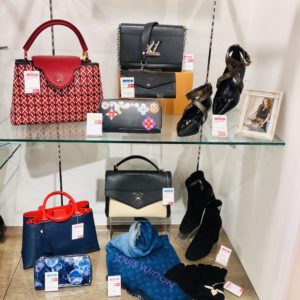 【盛岡　ブランド　販売】ラインお友だち限定　本日4月7日『質の日』　店内全品5％OFF開催中！！