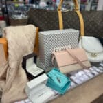 【ブランド　買取　盛岡】たくさんのご来店誠にありがとうございます🙇🏻‍♀️昨日お買い取りさせていただいたお品物です✨