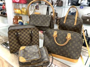 【ブランド　買取　盛岡】３周年感謝祭開催中！ルイヴィトン１０％UP でお買い取りしています！