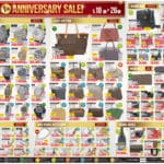 かんてい局盛岡店　１st ANNIVERSARY SALE　明日より開催いたします！