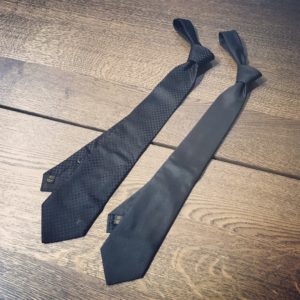 ルイヴィトン ネクタイ