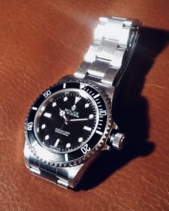 ROLEX サブマリーナ