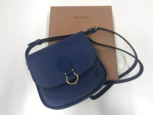 ルイヴィトン　ミニサンクルー