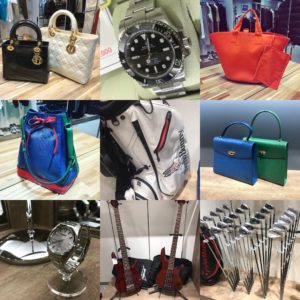 オープンセールは27日まで！　ロレックスは買取強化！