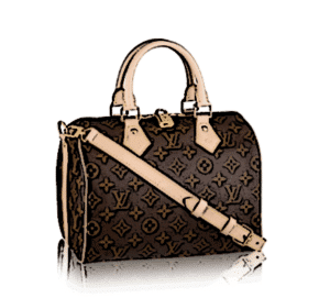 モノグラムが再熱ブーム！？