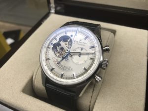 オススメの腕時計